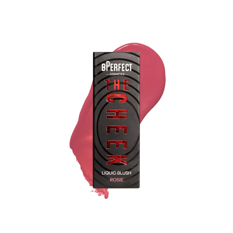 THE CHEEK – LIQUID BLUSH