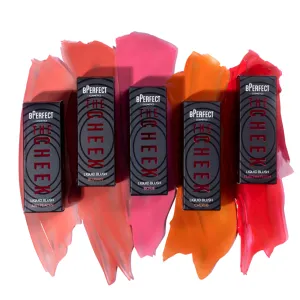 THE CHEEK – LIQUID BLUSH