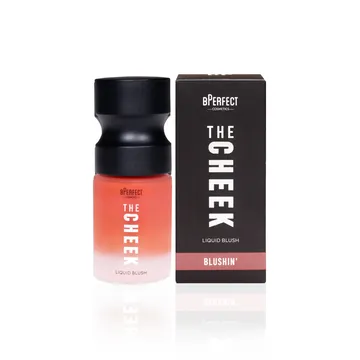 THE CHEEK – LIQUID BLUSH