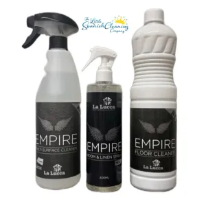 The Empire bundle