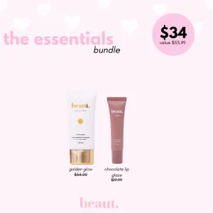 the essentials bundle