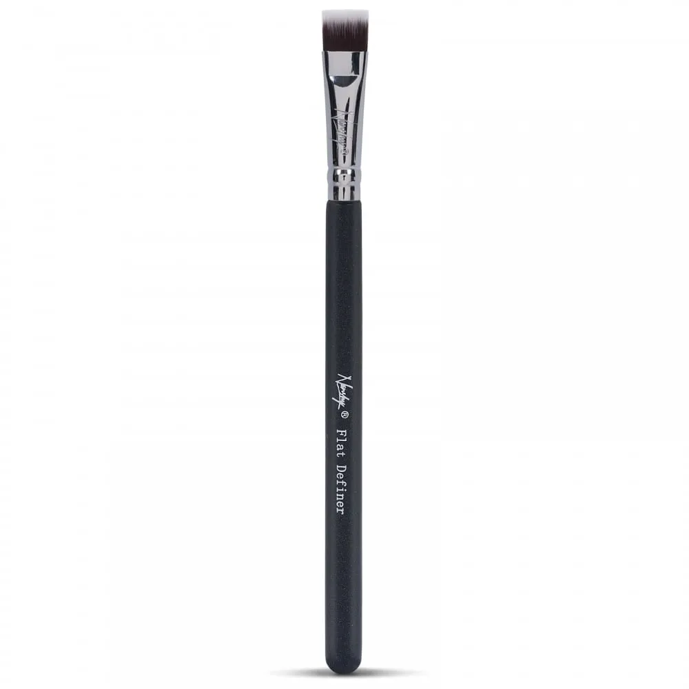 THE EYE BRUSH SET - SET OF 7 MAKEUP BRUSHES