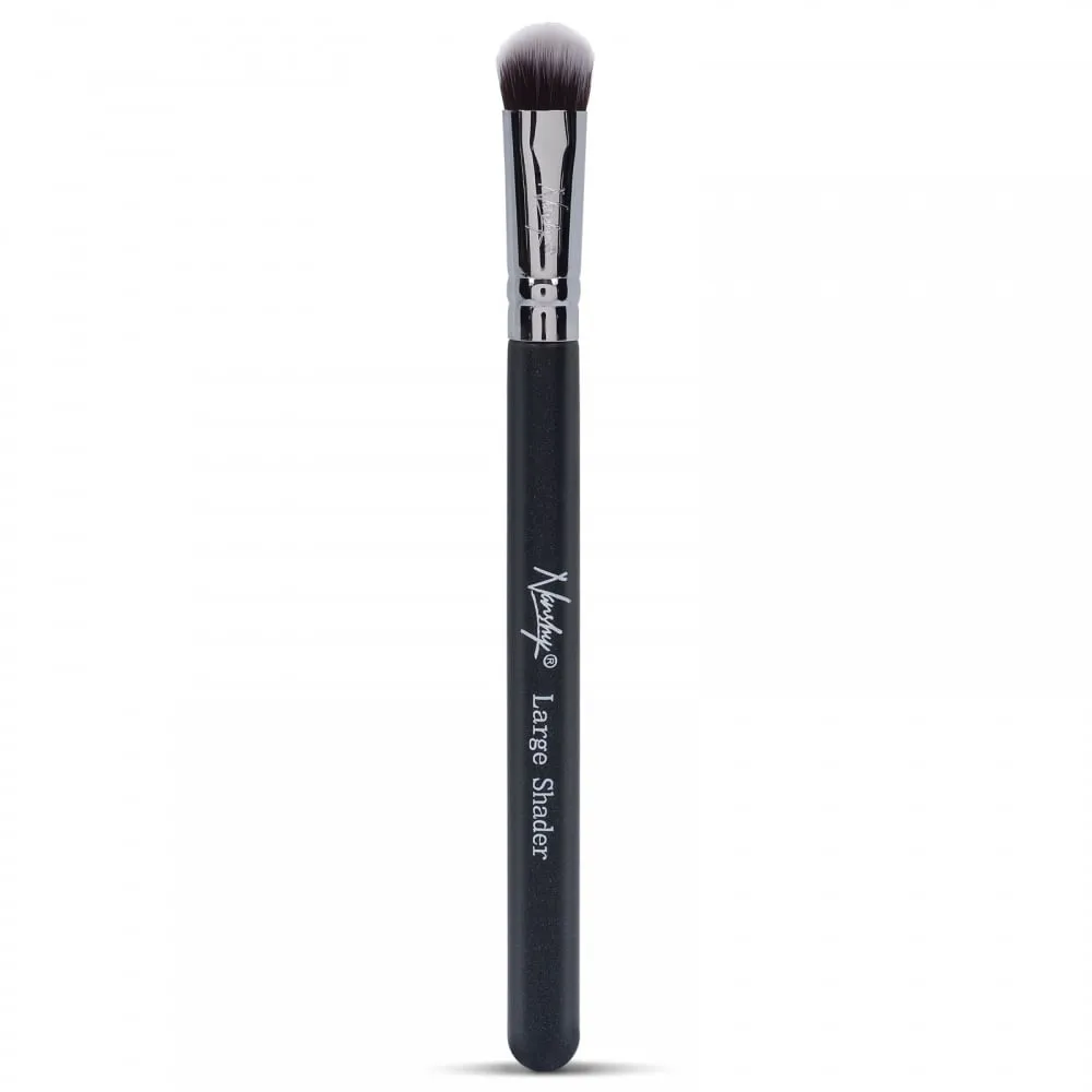 THE EYE BRUSH SET - SET OF 7 MAKEUP BRUSHES