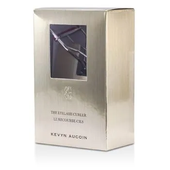 The Eyelash Curler - -