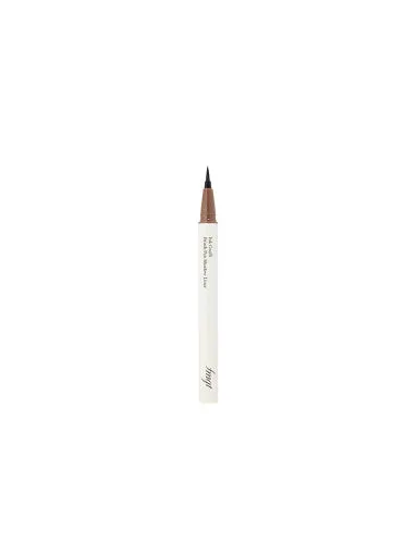 THE FACE SHOP Ink Graffi Brush Pen Shadow Liner 0.5g