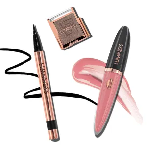 The Gilded Nude Bundle