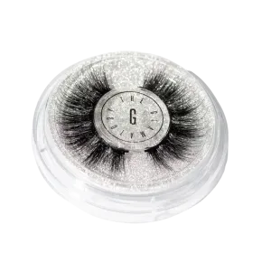 The Glamatory | Luxe Lashes | "GNO"