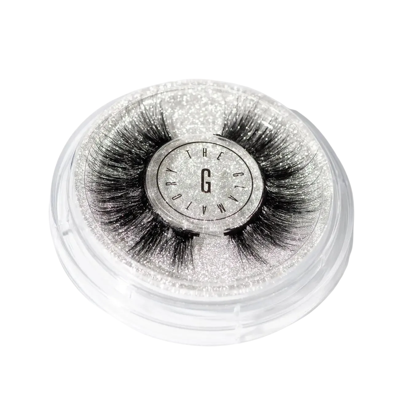 The Glamatory | Luxe Lashes | "GNO"