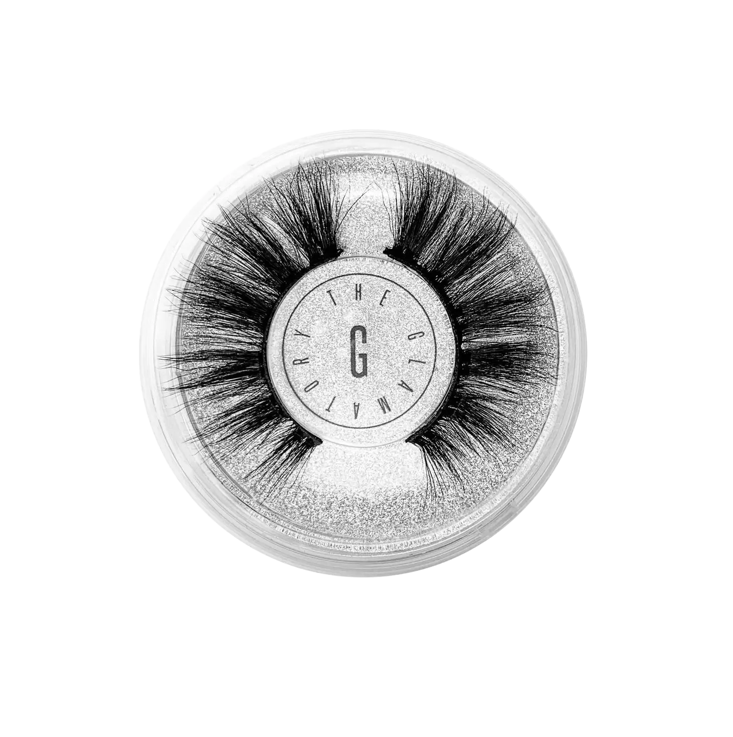 The Glamatory | Luxe Lashes | "GNO"