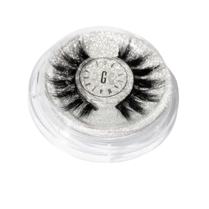 The Glamatory | Luxe Lashes | "Saucy"