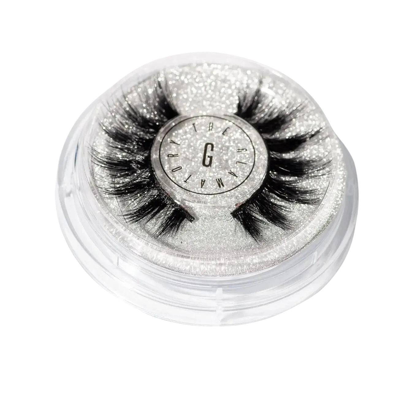The Glamatory | Luxe Lashes | "Saucy"