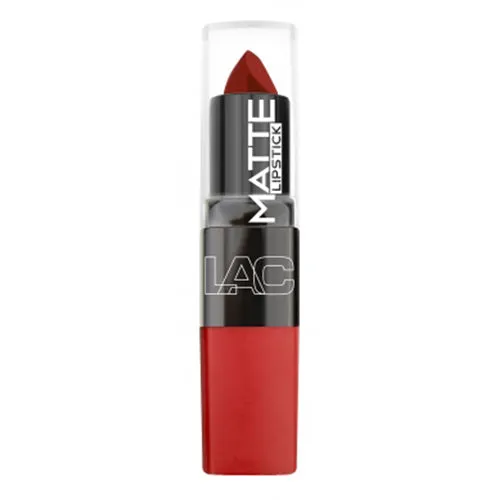 THE LUXE NK GLAM FLY GIRL BEAUTY COLLECTION - L.A. COSMETIC MATTE LIPSTICK