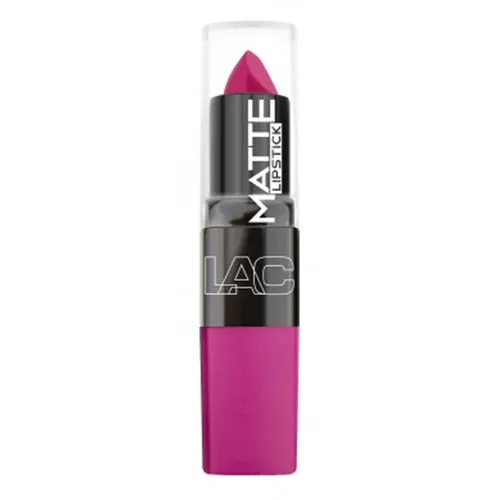 THE LUXE NK GLAM FLY GIRL BEAUTY COLLECTION - L.A. COSMETIC MATTE LIPSTICK