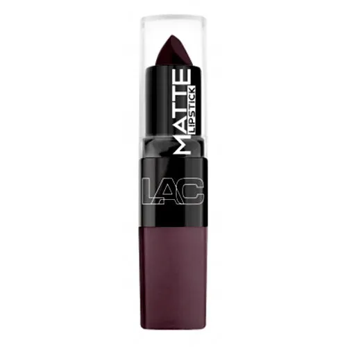 THE LUXE NK GLAM FLY GIRL BEAUTY COLLECTION - L.A. COSMETIC MATTE LIPSTICK