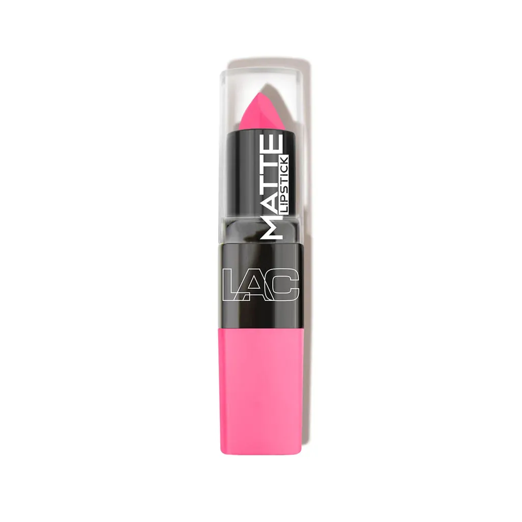 THE LUXE NK GLAM FLY GIRL BEAUTY COLLECTION - L.A. COSMETIC MATTE LIPSTICK