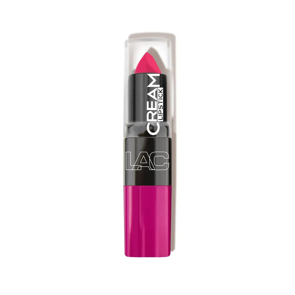 THE LUXE NK GLAM FLY GIRL BEAUTY COLLECTION - L.A. COSMETIC MATTE LIPSTICK