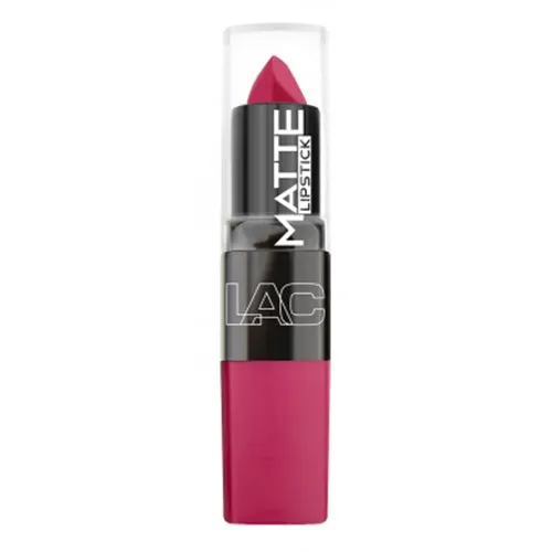 THE LUXE NK GLAM FLY GIRL BEAUTY COLLECTION - L.A. COSMETIC MATTE LIPSTICK