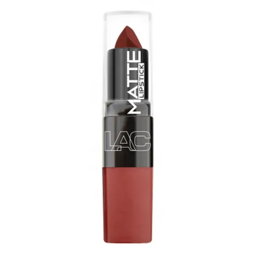 THE LUXE NK GLAM FLY GIRL BEAUTY COLLECTION - L.A. COSMETIC MATTE LIPSTICK