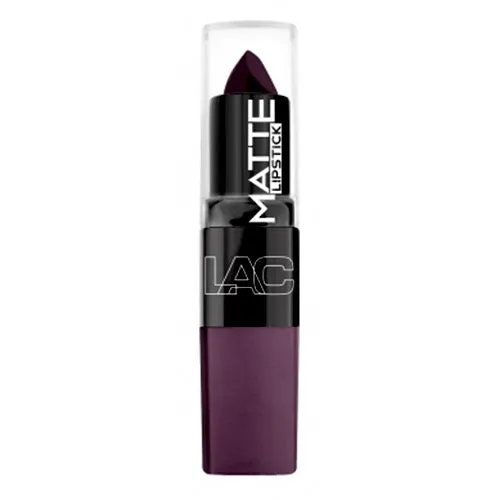THE LUXE NK GLAM FLY GIRL BEAUTY COLLECTION - L.A. COSMETIC MATTE LIPSTICK