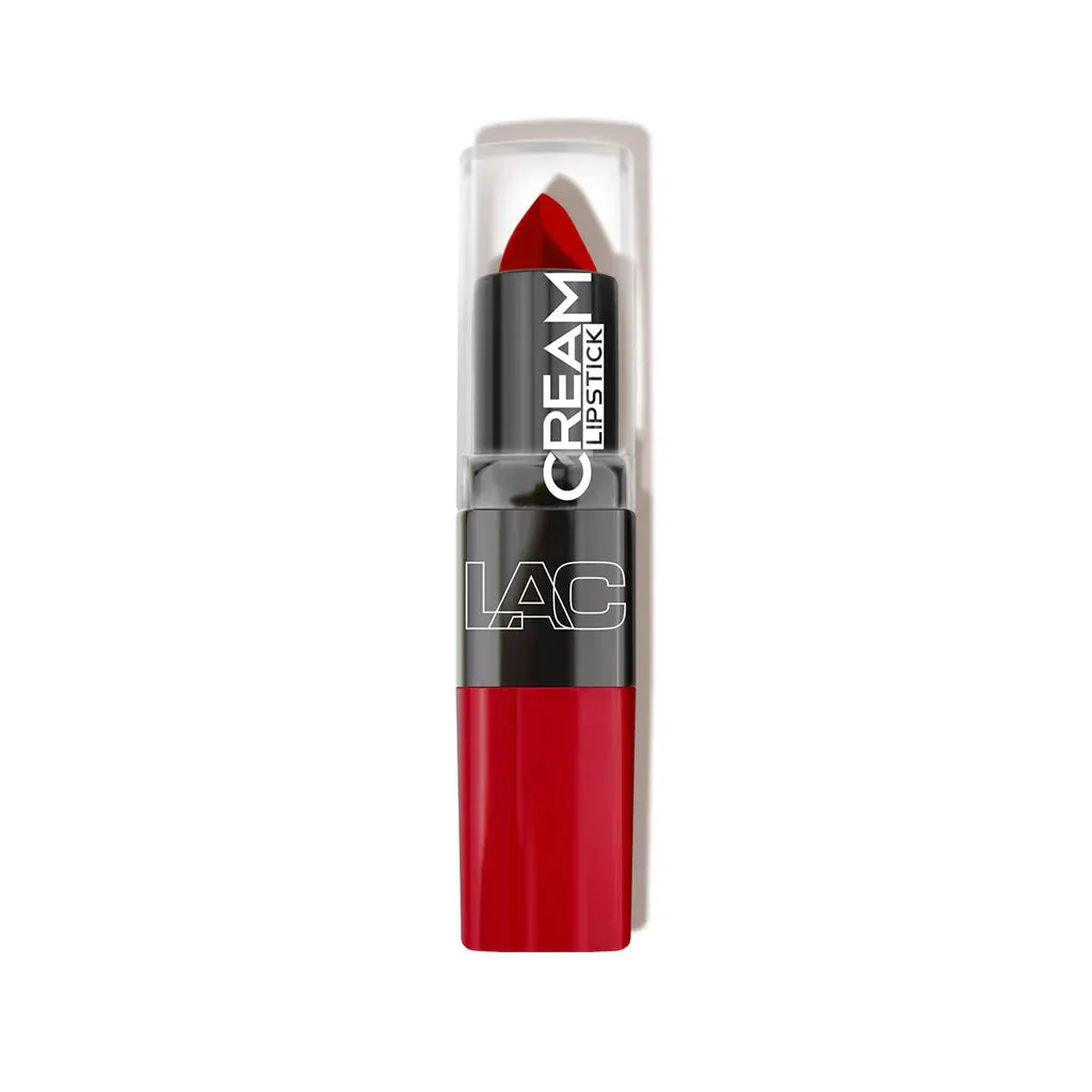 THE LUXE NK GLAM FLY GIRL BEAUTY COLLECTION - L.A. COSMETIC MATTE LIPSTICK