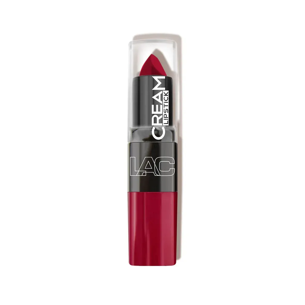 THE LUXE NK GLAM FLY GIRL BEAUTY COLLECTION - L.A. COSMETIC MATTE LIPSTICK