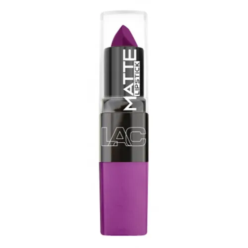 THE LUXE NK GLAM FLY GIRL BEAUTY COLLECTION - L.A. COSMETIC MATTE LIPSTICK