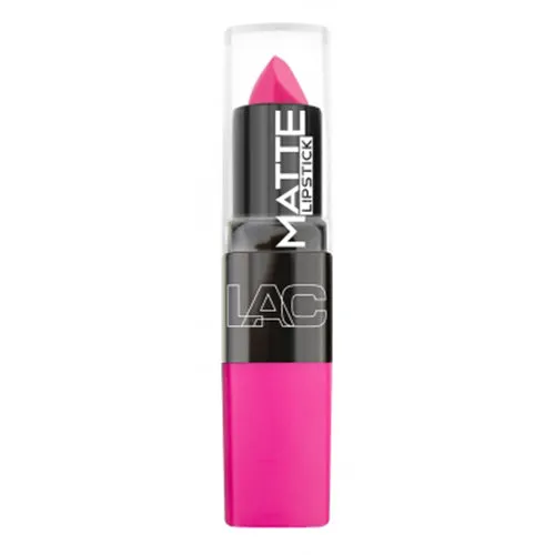 THE LUXE NK GLAM FLY GIRL BEAUTY COLLECTION - L.A. COSMETIC MATTE LIPSTICK