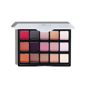 THE NEW CLASSICS EYESHADOW PALETTE