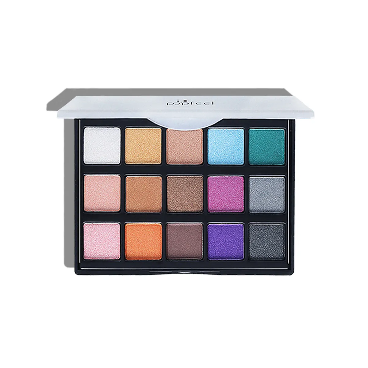 THE NEW CLASSICS EYESHADOW PALETTE