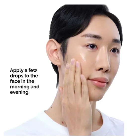 The Ordinary Alpha Arbutin 2%   HA Serum 30ml