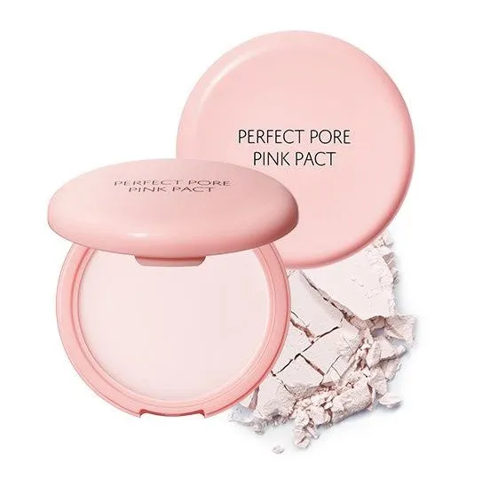 The Saem Perfect Pore Pact