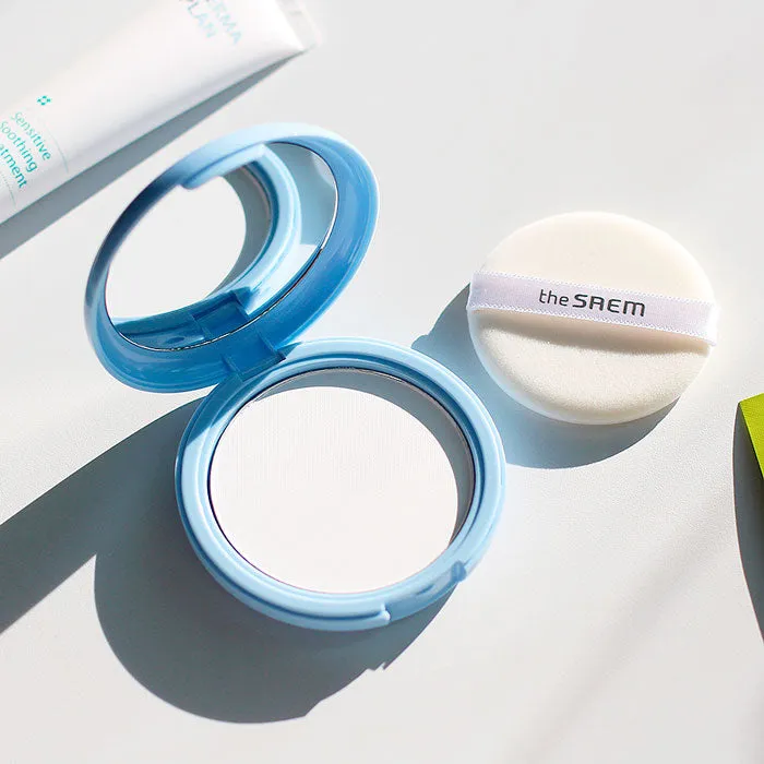 The Saem Perfect Pore Pact