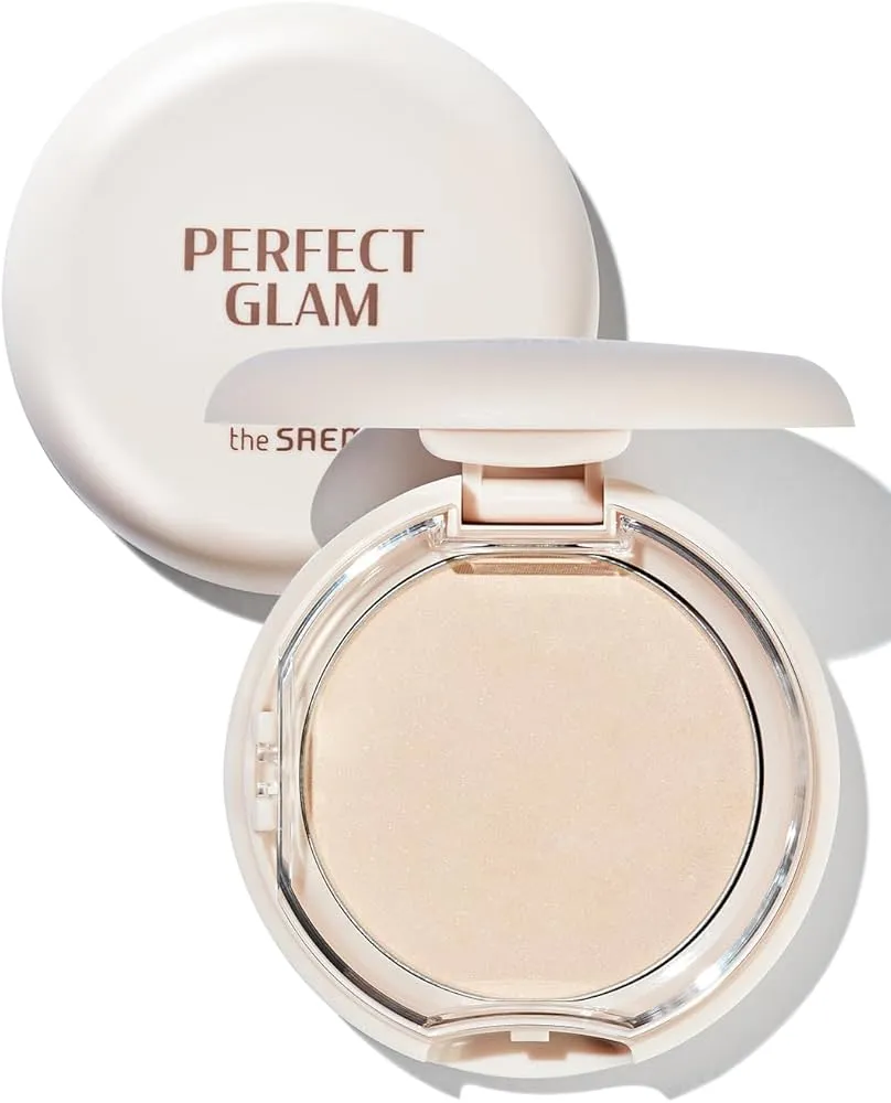 The Saem Perfect Pore Pact