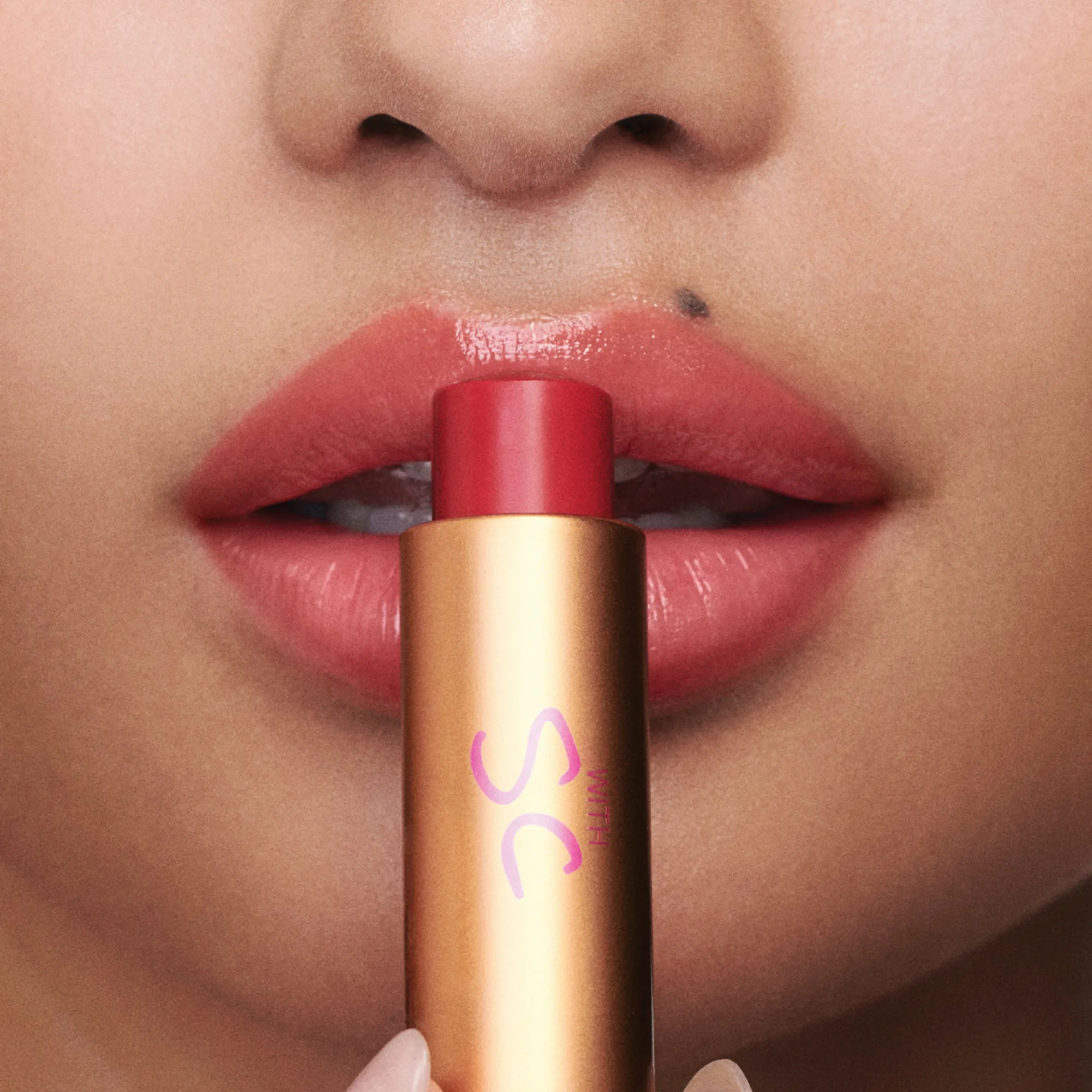 The Tinted Balm