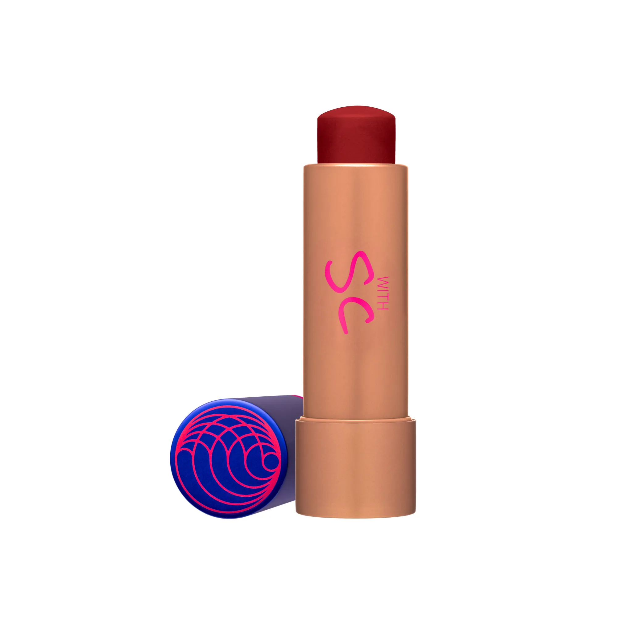 The Tinted Balm