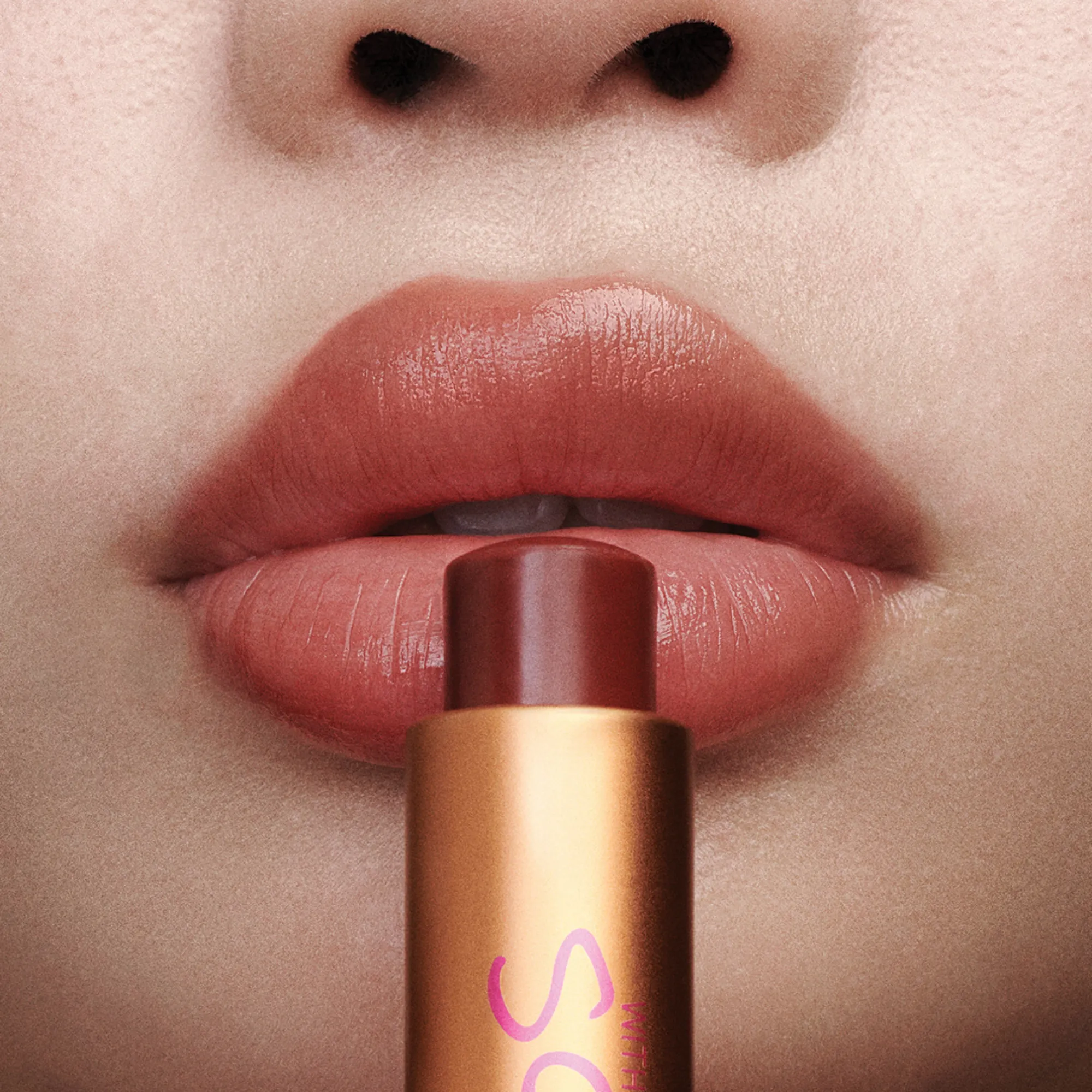 The Tinted Balm
