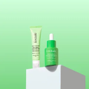 The Ultimate Acne Treatment