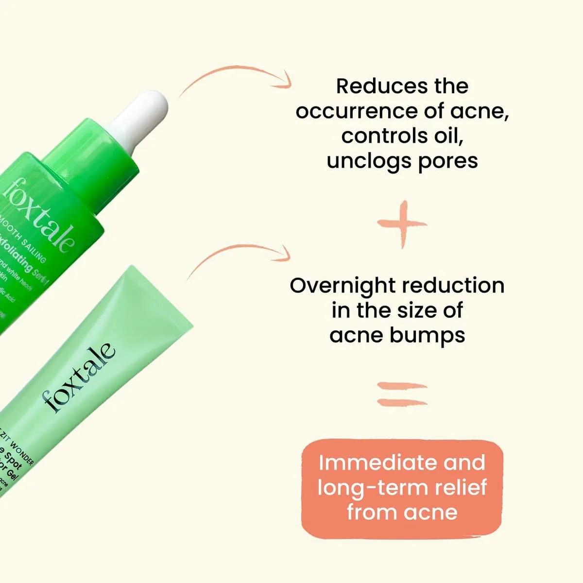 The Ultimate Acne Treatment