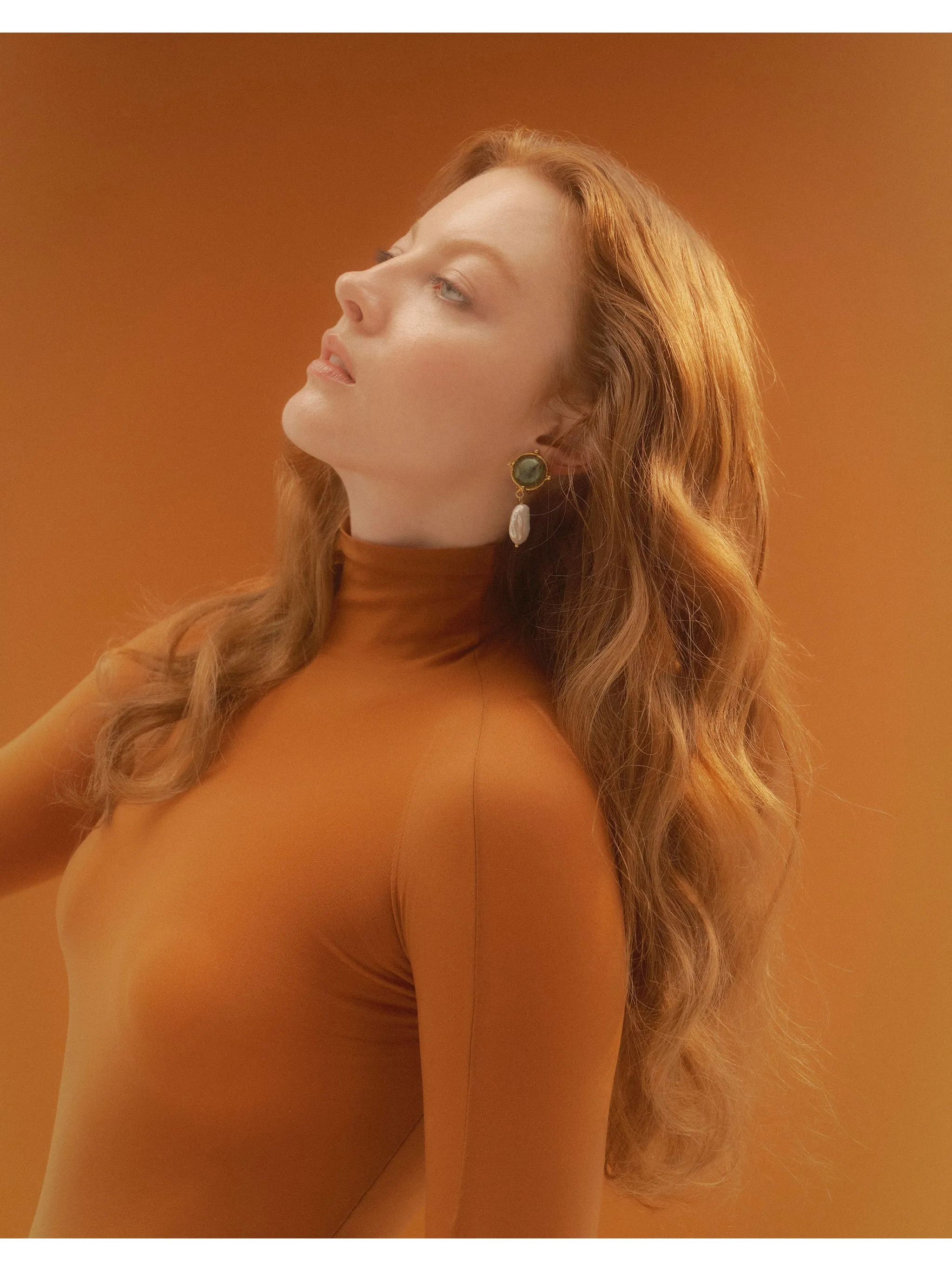 The Volumizing Shampoo