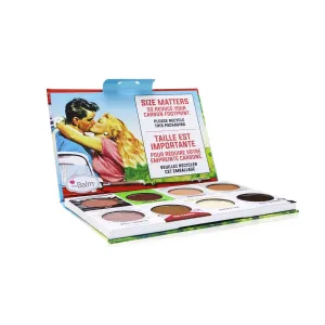 TheBalm And the Beautiful Eyeshadow Palette (8x Eyeshadow)