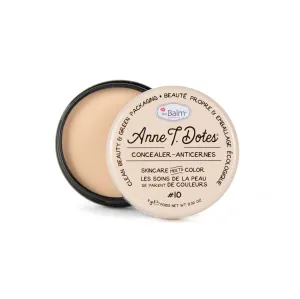 theBalm Cosmetics Anne T. Dotes Concealer, 9g