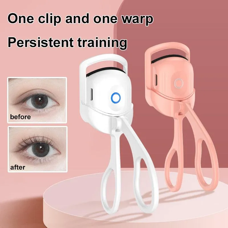 Thermal Eye Lash Perm
