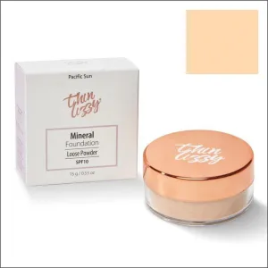 Thin Lizzy Mineral Foundation Loose Powder Angel SPF10 15g