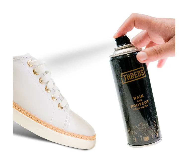 THREDS - Sneaker Protect Waterproofer