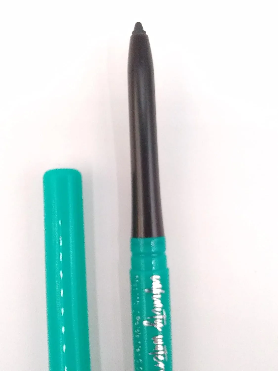 Thrive Causemetics - Infinity Waterproof Eyeliner Shade: Lauren (black matte) Pencil