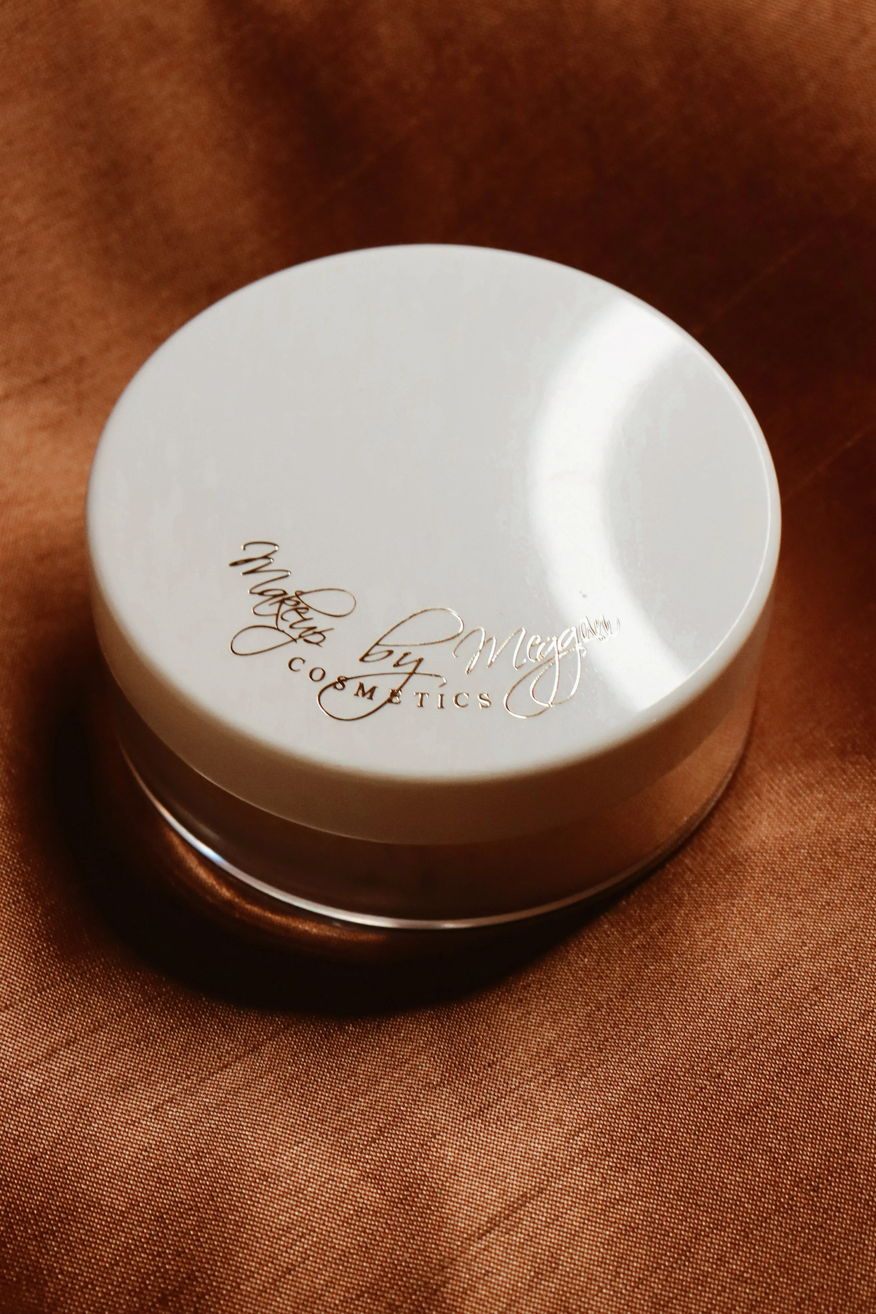 Tiffany Powder