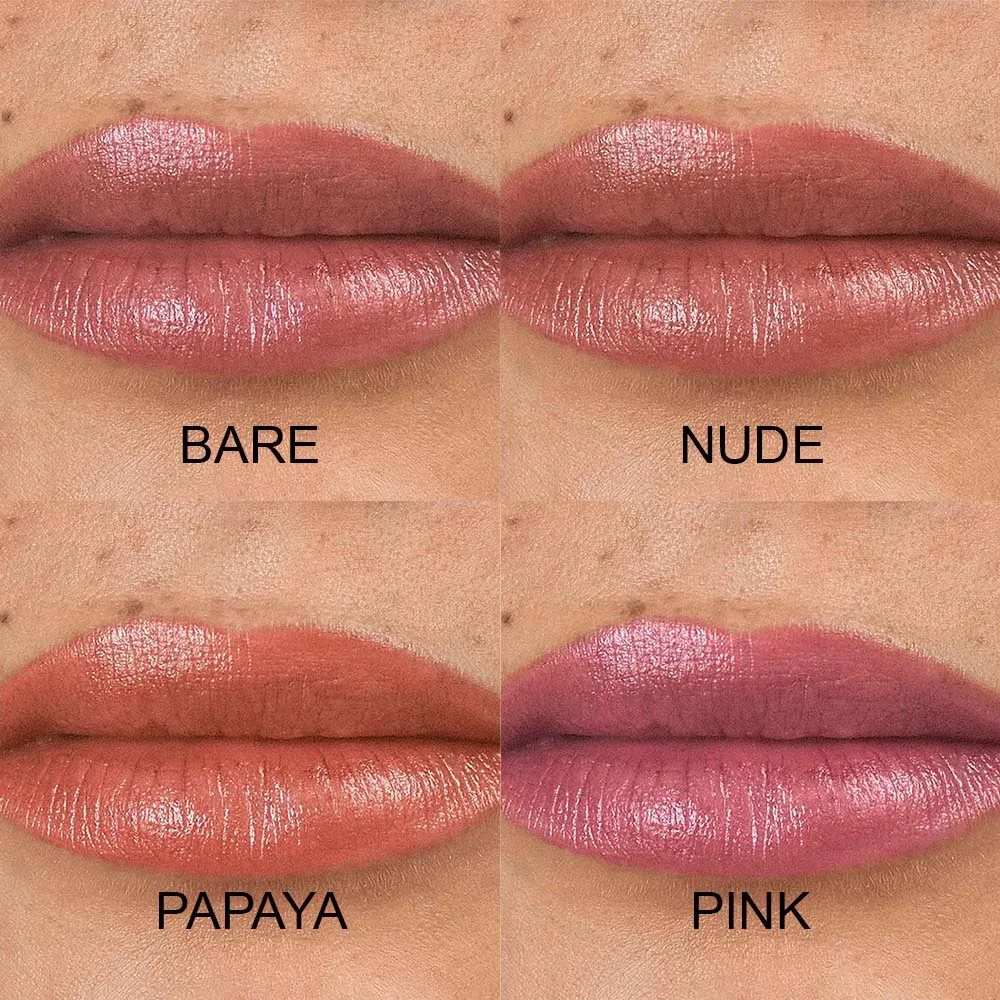 Tinted Lip Balm Sample
