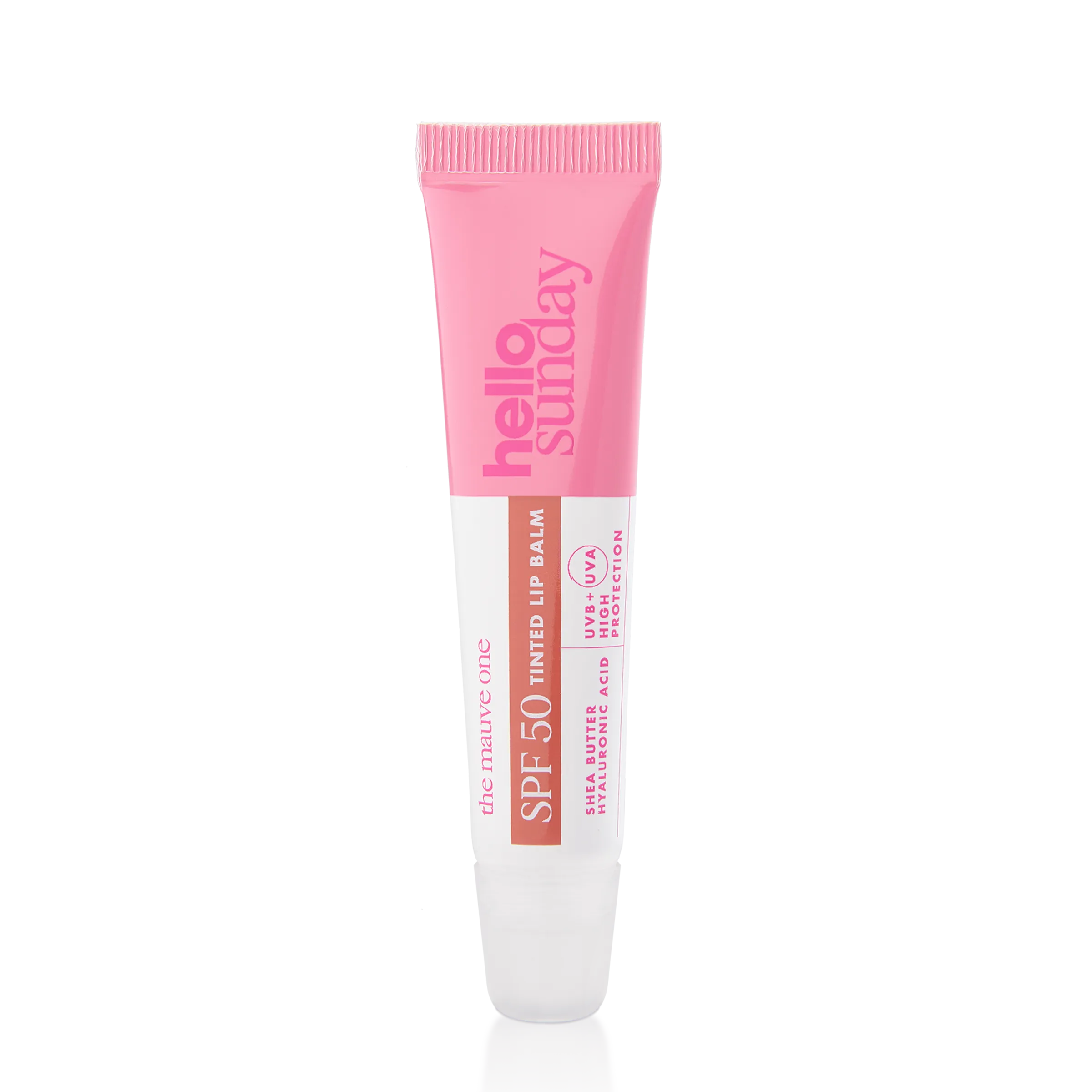 Tinted Lip Balm SPF50
