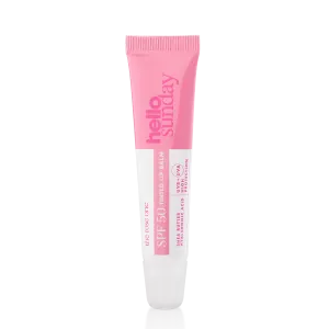 Tinted Lip Balm SPF50