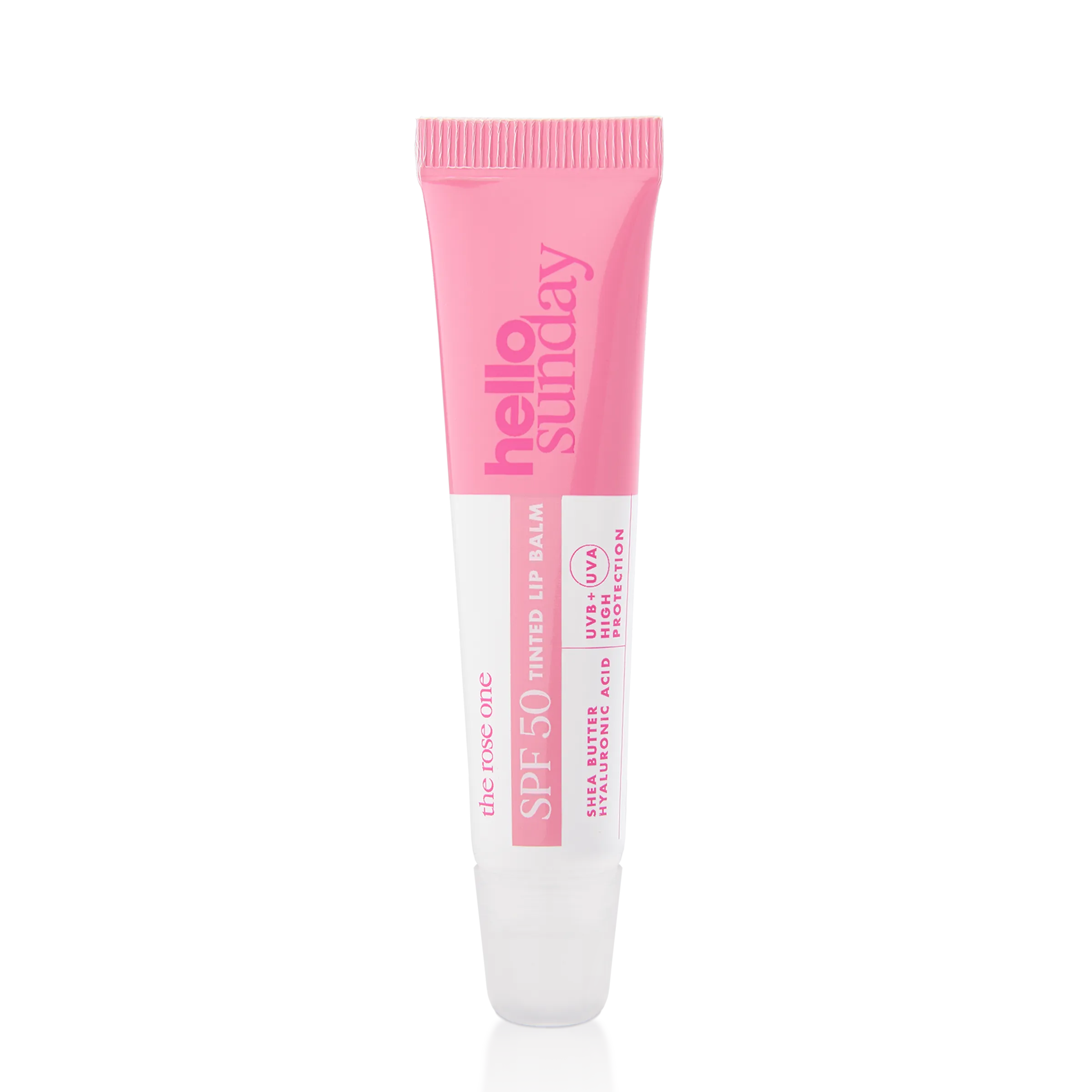 Tinted Lip Balm SPF50